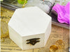 1pcs Fine small wooden box jewelry storage box wooden gift box